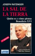 la sal de la tierra: quien es y como piensa benedicto xvi (4ª ed. )-peter seewald-9788482399201 la sal de la tierra: quien es y como piensa benedicto xvi (4ª ed. )-peter seewald-9788482399201