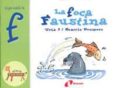 la foca faustina-beatriz doumerc-9788483041901 la foca faustina-beatriz doumerc-9788483041901