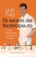 els secrets del fisioterapeuta-lluis puig-9788483306901 els secrets del fisioterapeuta-lluis puig-9788483306901