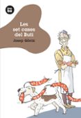 les set cases del buti-josep gorriz-9788483430101 les set cases del buti-josep gorriz-9788483430101
