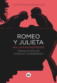 romeo y julieta-william shakespeare-9788483431801 romeo y julieta-william shakespeare-9788483431801