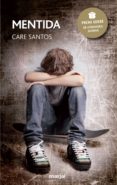 mentida (val)-care santos-9788483484401 mentida (val)-care santos-9788483484401