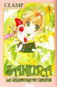 sakura la caçadora de cartes 3-9788483574201 sakura la caçadora de cartes 3-9788483574201