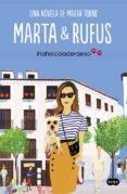 marta y rufus-marta torne-9788483658901 marta y rufus-marta torne-9788483658901