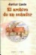 el archivo de un soñador-javier casis-9788483743201 el archivo de un soñador-javier casis-9788483743201