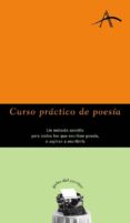 curso practico de poesia: un metodo sencillo para todos los que e scriben poesia, o aspiran a escribirla-alison chisholm-9788484280101 curso practico de poesia: un metodo sencillo para todos los que e scriben poesia, o aspiran a escribirla-alison chisholm-9788484280101