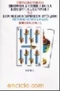 historia critica y de la literatura española 9/1 : los nuevos nom bres 1975-2000-jordi gracia-9788484321101 historia critica y de la literatura española 9/1 : los nuevos nom bres 1975-2000-jordi gracia-9788484321101