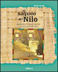 el saqueo del nilo: ladrones de tumbas, turistas y arqueologos en egipto-brian m. fagan-9788484326601 el saqueo del nilo: ladrones de tumbas, turistas y arqueologos en egipto-brian m. fagan-9788484326601