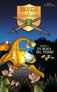en busca del tesoro (escuela de cazadragones nº 3)-kate mcmullan-9788484412601 en busca del tesoro (escuela de cazadragones nº 3)-kate mcmullan-9788484412601
