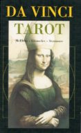da vinci: tarot (incluye cartas)-mark mcelroy-iassen ghiuselev-atanas atanassov-9788484451501 da vinci: tarot (incluye cartas)-mark mcelroy-iassen ghiuselev-atanas atanassov-9788484451501