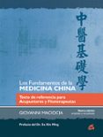 los fundamentos de la medicina china-giovanni maciocia-9788484455301 los fundamentos de la medicina china-giovanni maciocia-9788484455301