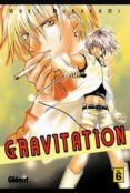 gravination nº 6-maki murakami-9788484495901 gravination nº 6-maki murakami-9788484495901