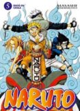 naruto nº 5 (ed. catala)-masashi kishimoto-9788484499701 naruto nº 5 (ed. catala)-masashi kishimoto-9788484499701