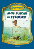 imos burcar un tesouro-9788484647201 imos burcar un tesouro-9788484647201