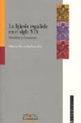 la iglesia española en el siglo xix-manuel revuelta gonzalez-9788484681601 la iglesia española en el siglo xix-manuel revuelta gonzalez-9788484681601
