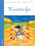el patito feo-9788484834601 el patito feo-9788484834601