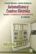 automatismos y cuadros electricos: equipos e instalaciones electr otecnicas (2ª ed.)-fermin moreno-joseba zubiaurre-9788486108601 automatismos y cuadros electricos: equipos e instalaciones electr otecnicas (2ª ed.)-fermin moreno-joseba zubiaurre-9788486108601