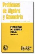 problemas de algebra lineal (4ª ed.)-braulio luis de et al diego martin-9788486379001 problemas de algebra lineal (4ª ed.)-braulio luis de et al diego martin-9788486379001