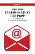 cartes de lluny i de prop-jordi borja-9788488839701 cartes de lluny i de prop-jordi borja-9788488839701