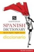 dictionary spanish-english / english-spanish-9788489954601 dictionary spanish-english / english-spanish-9788489954601