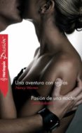 una aventura con reglas - pasión de una noche (ebook)-nancy warren-jamie sobrato-9788490007501 una aventura con reglas - pasión de una noche (ebook)-nancy warren-jamie sobrato-9788490007501
