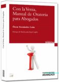con la venia, manual de oratoria para abogados-oscar fernandez leon-9788490148501 con la venia, manual de oratoria para abogados-oscar fernandez leon-9788490148501