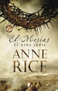 el mesías. el niño judío (ebook)-anne rice-9788490196601 el mesías. el niño judío (ebook)-anne rice-9788490196601