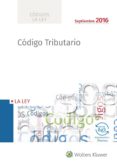 código tributario 2016 + actualización digital (smarteca)-9788490205501 código tributario 2016 + actualización digital (smarteca)-9788490205501