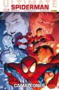 ultimate spiderman 26. camaleones-9788490247501 ultimate spiderman 26. camaleones-9788490247501