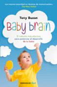 baby brain-tony buzan-9788490328101 baby brain-tony buzan-9788490328101