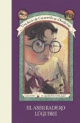 una serie de catastroficas desdichas 4: el aserradero lugubre-lemony snicket-9788490438701 una serie de catastroficas desdichas 4: el aserradero lugubre-lemony snicket-9788490438701