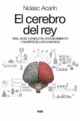 el cerebro del rey-nolasc acarin tussell-9788490564301 el cerebro del rey-nolasc acarin tussell-9788490564301