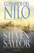 corsarios del nilo-steven saylor-9788490603901 corsarios del nilo-steven saylor-9788490603901