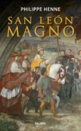 san león magno-philippe henne-9788490612101 san león magno-philippe henne-9788490612101