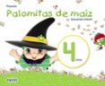 proyecto palomitas de maíz educación infantil 4 años castellano m ec-9788490678701 proyecto palomitas de maíz educación infantil 4 años castellano m ec-9788490678701