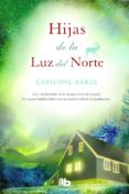 hijas de la luz del norte-christine kabus-9788490701201 hijas de la luz del norte-christine kabus-9788490701201