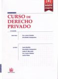 curso de derecho privado 18ª edición 2015-francisco javier orduña moreno-9788490869901 curso de derecho privado 18ª edición 2015-francisco javier orduña moreno-9788490869901
