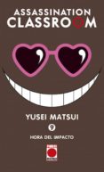 assassination classroom 9. hora del impacto-9788490943601 assassination classroom 9. hora del impacto-9788490943601