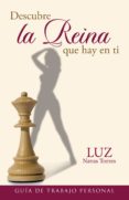 descubre la reina que hay en ti (ebook)-luz navas torres-9788491126201 descubre la reina que hay en ti (ebook)-luz navas torres-9788491126201