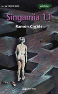 singamia 1.1-ramon caride-9788491214601 singamia 1.1-ramon caride-9788491214601