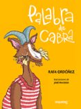 Palabra de cabra-14328931-otro-formato