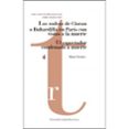los rodeos de cioran: el espectador condenado a muerte-matei visniec-9788491331001 los rodeos de cioran: el espectador condenado a muerte-matei visniec-9788491331001