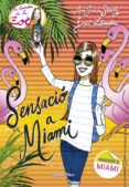 la banda de la zoe 13: sensacio a miami-ana garcia-siñeriz-9788491370901 la banda de la zoe 13: sensacio a miami-ana garcia-siñeriz-9788491370901