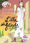 la banda de la zoe 14: l illa dels filosofs-ana garcia-siñeriz-9788491373001 la banda de la zoe 14: l illa dels filosofs-ana garcia-siñeriz-9788491373001