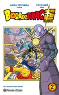 bola de drac super nº 02-akira toriyama-9788491468301 bola de drac super nº 02-akira toriyama-9788491468301