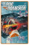 star wars poe dameron nº 24-charles soule-9788491469001 star wars poe dameron nº 24-charles soule-9788491469001