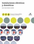 fpb instalaciones electricas y domoticas (ebook)-9788491614401 fpb instalaciones electricas y domoticas (ebook)-9788491614401