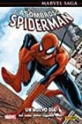 el asombroso spiderman 14. un nuevo día-dan slott-9788491670001 el asombroso spiderman 14. un nuevo día-dan slott-9788491670001