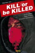 kill or be killed 1-ed brubaker-sean phillips-9788491675501 kill or be killed 1-ed brubaker-sean phillips-9788491675501