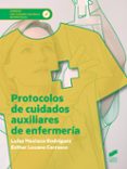 protocolos de cuidados auxiliares de enfermeria (ebook)-9788491717201 protocolos de cuidados auxiliares de enfermeria (ebook)-9788491717201